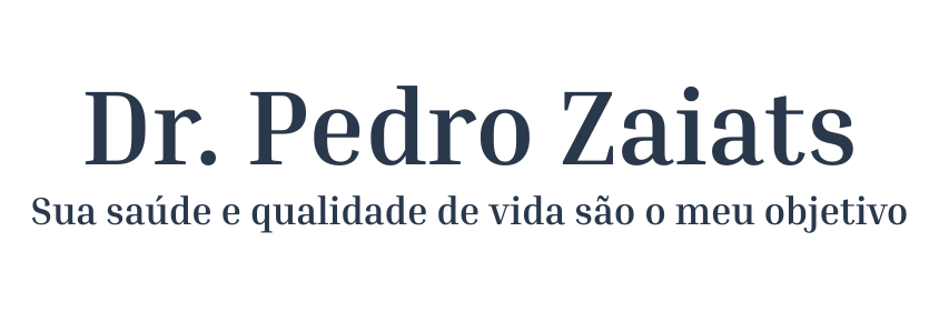 Dr. Pedro Zaiats - Cuidado Integral para sua Vida